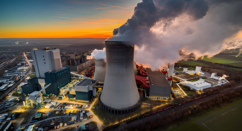 L'Europa tra sfide climatiche e tensioni geopolitiche